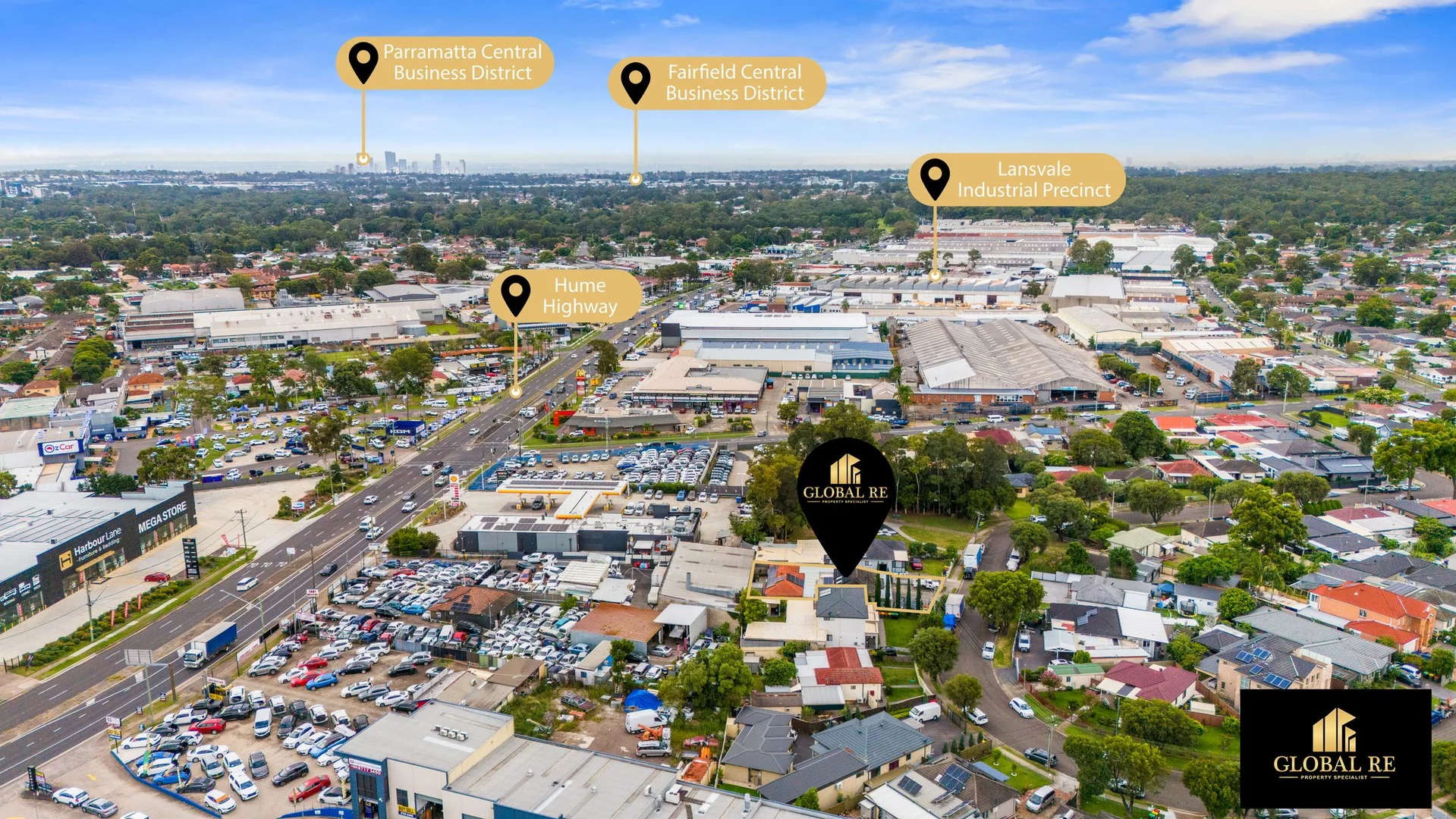 Additional image 21 of 46 & 46a Dan Cres, Lansvale NSW 2166