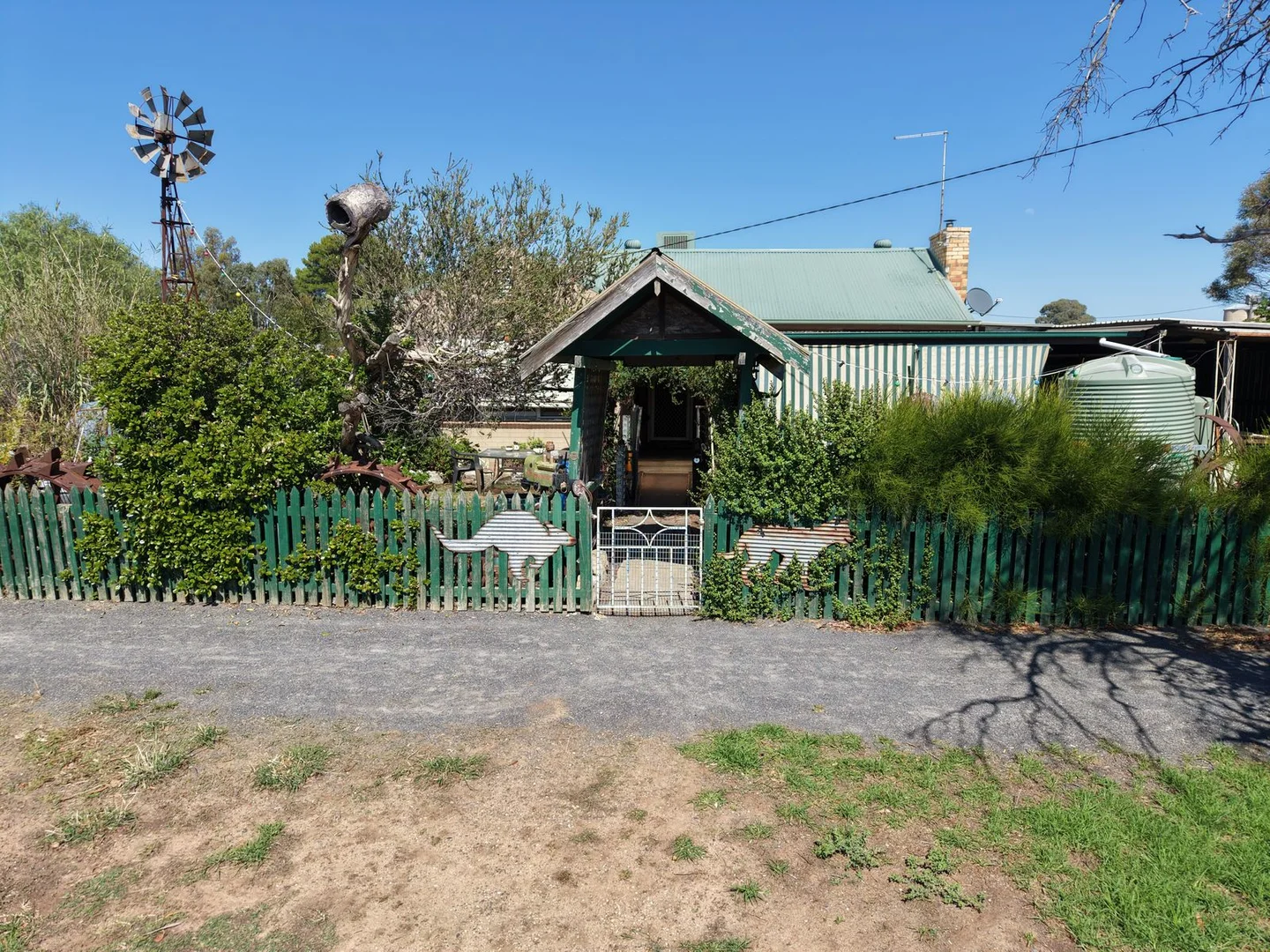 Additional image 22 of 58 Foundry Street, Minyip VIC 3392