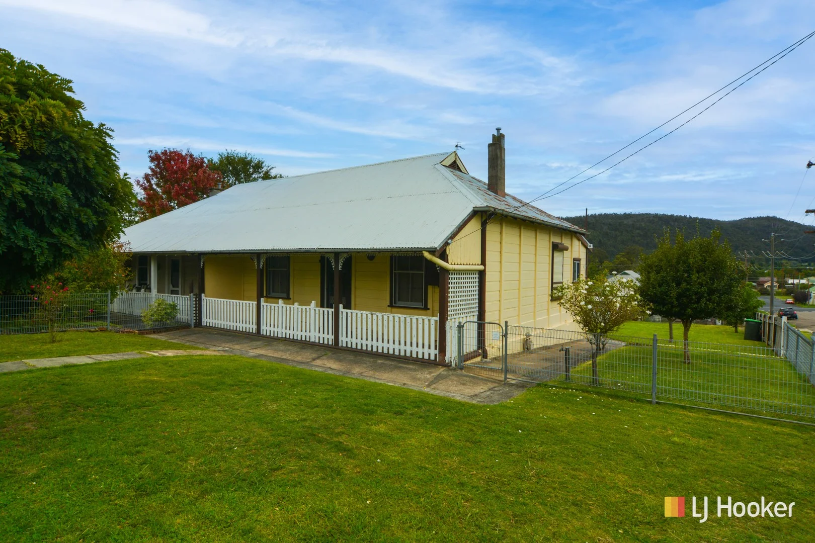 6 Whitton Street, Lithgow NSW 2790