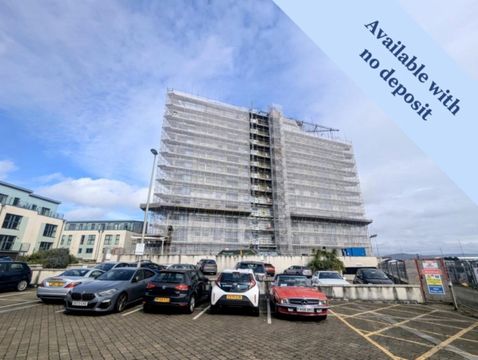 Aurora, Trawler Road, Swansea. SA1