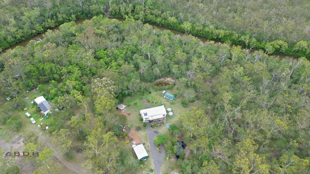 16 Cherwell, Pacific Haven QLD 4659