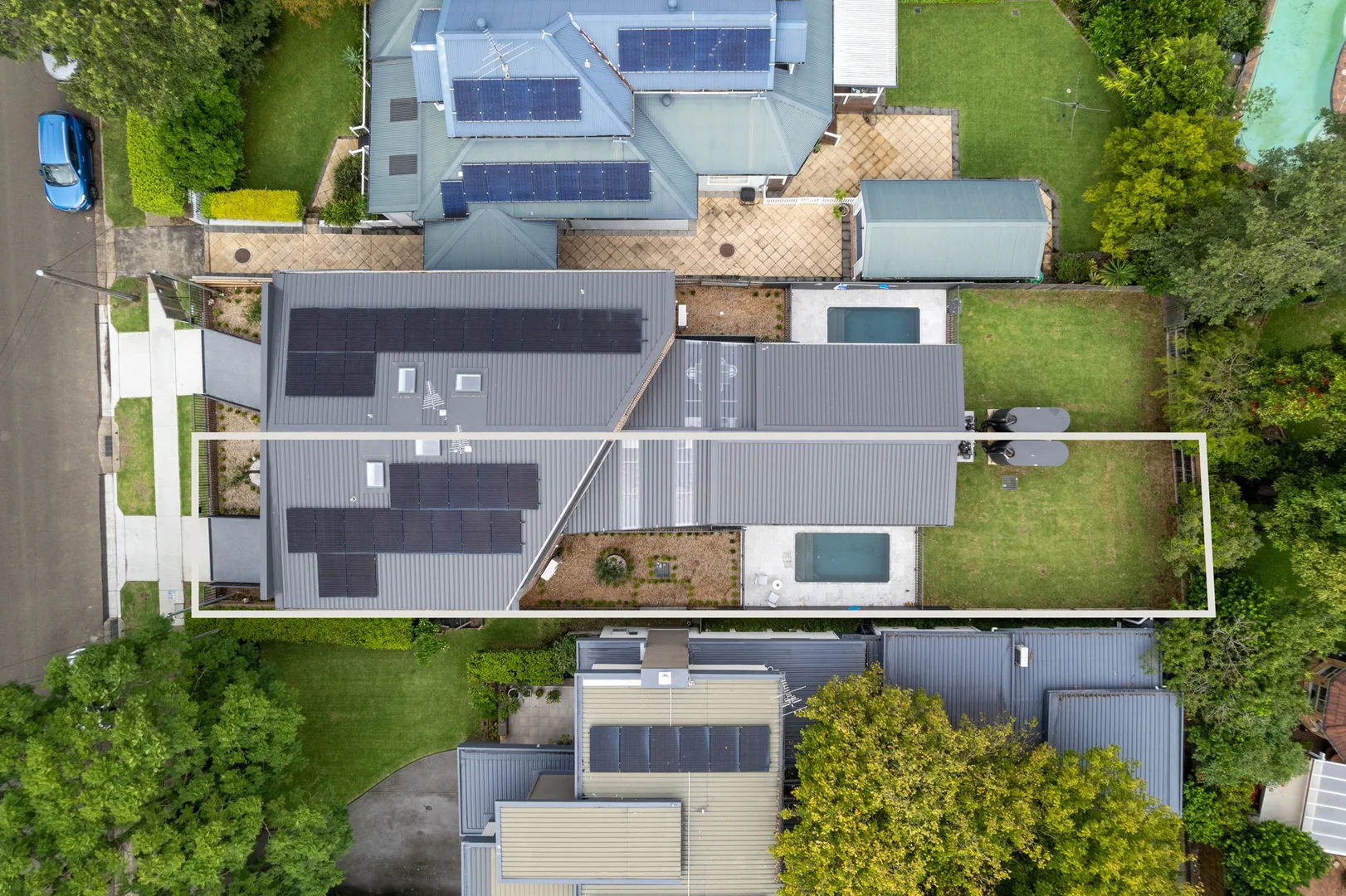 Additional image 12 of 5 Magdala Road, North Ryde NSW 2113