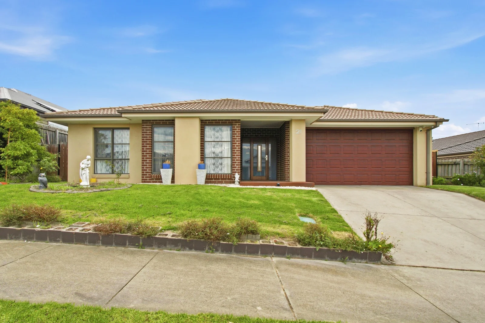 21 Balmoral Place, Traralgon VIC 3844