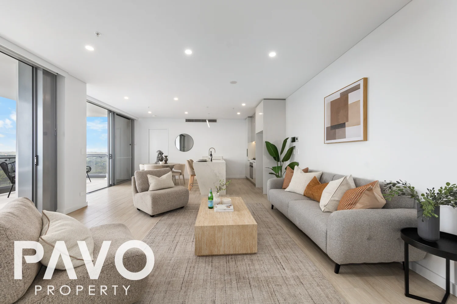 2704/100 Talavera Road, Macquarie Park NSW 2113