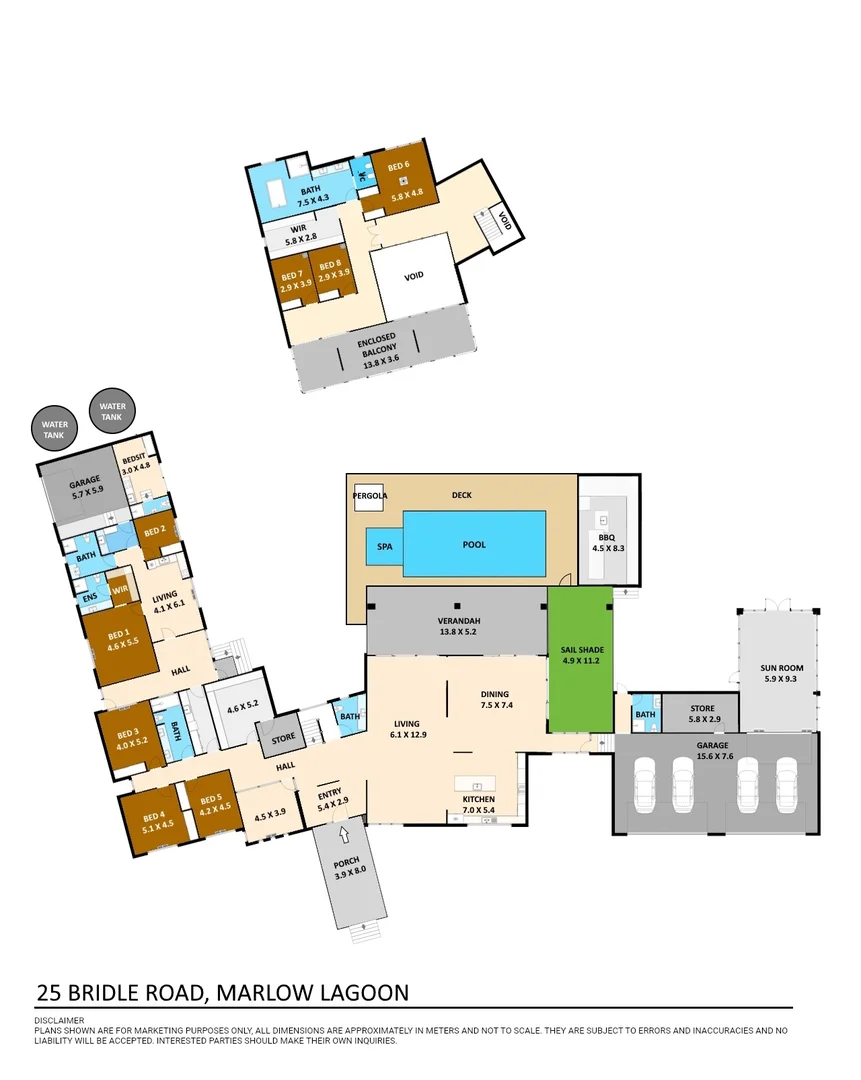 Additional image 3 of 25 Bridle Court, Marlow Lagoon NT 0830