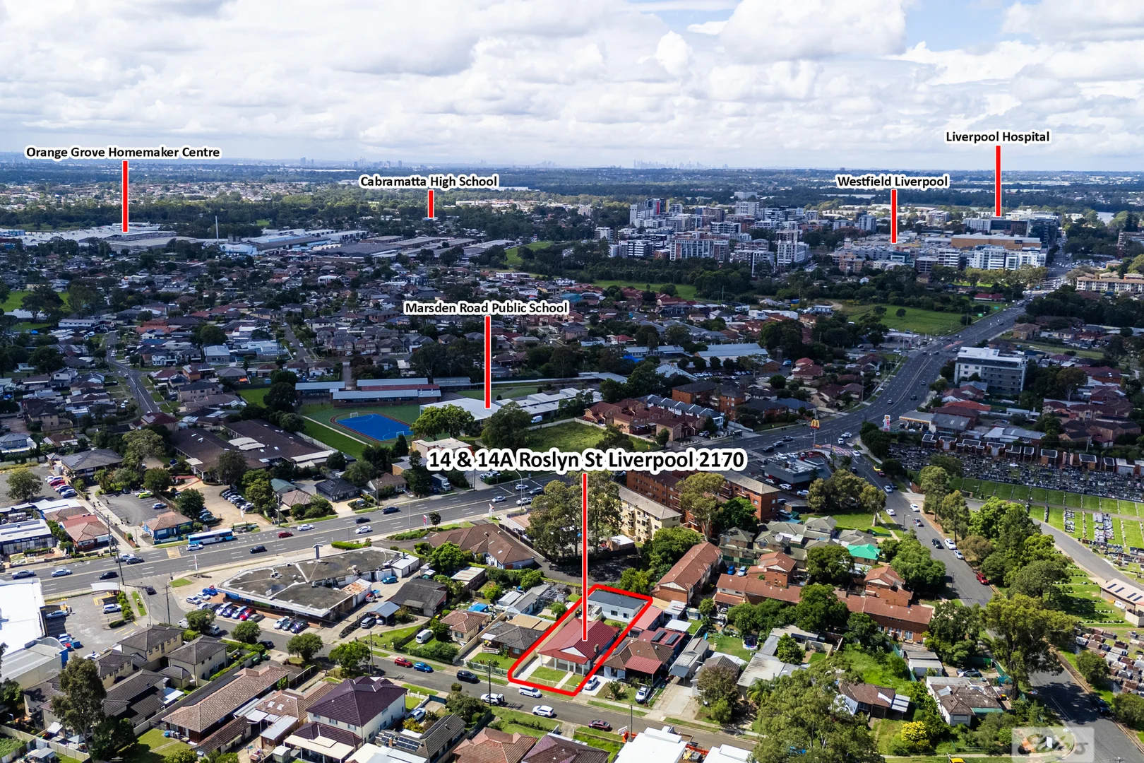 Additional image 25 of 14/14A Roslyn Street, Liverpool NSW 2170