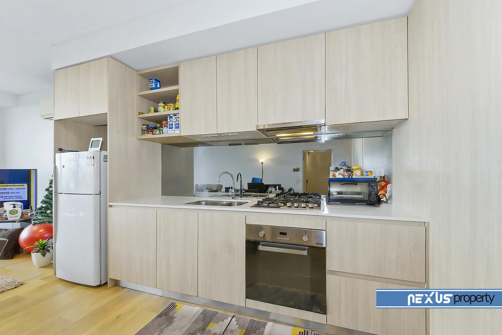 Additional image 6 of 406/6B Atkinson Street, Liverpool NSW 2170
