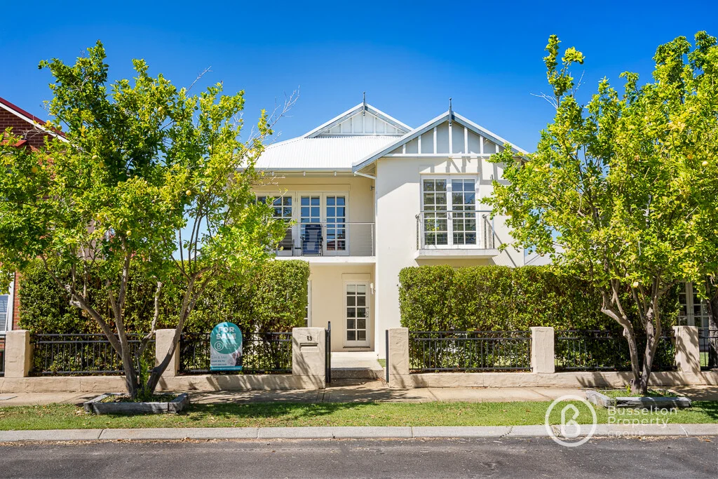 13 Pianobox Boulevard, West Busselton WA 6280