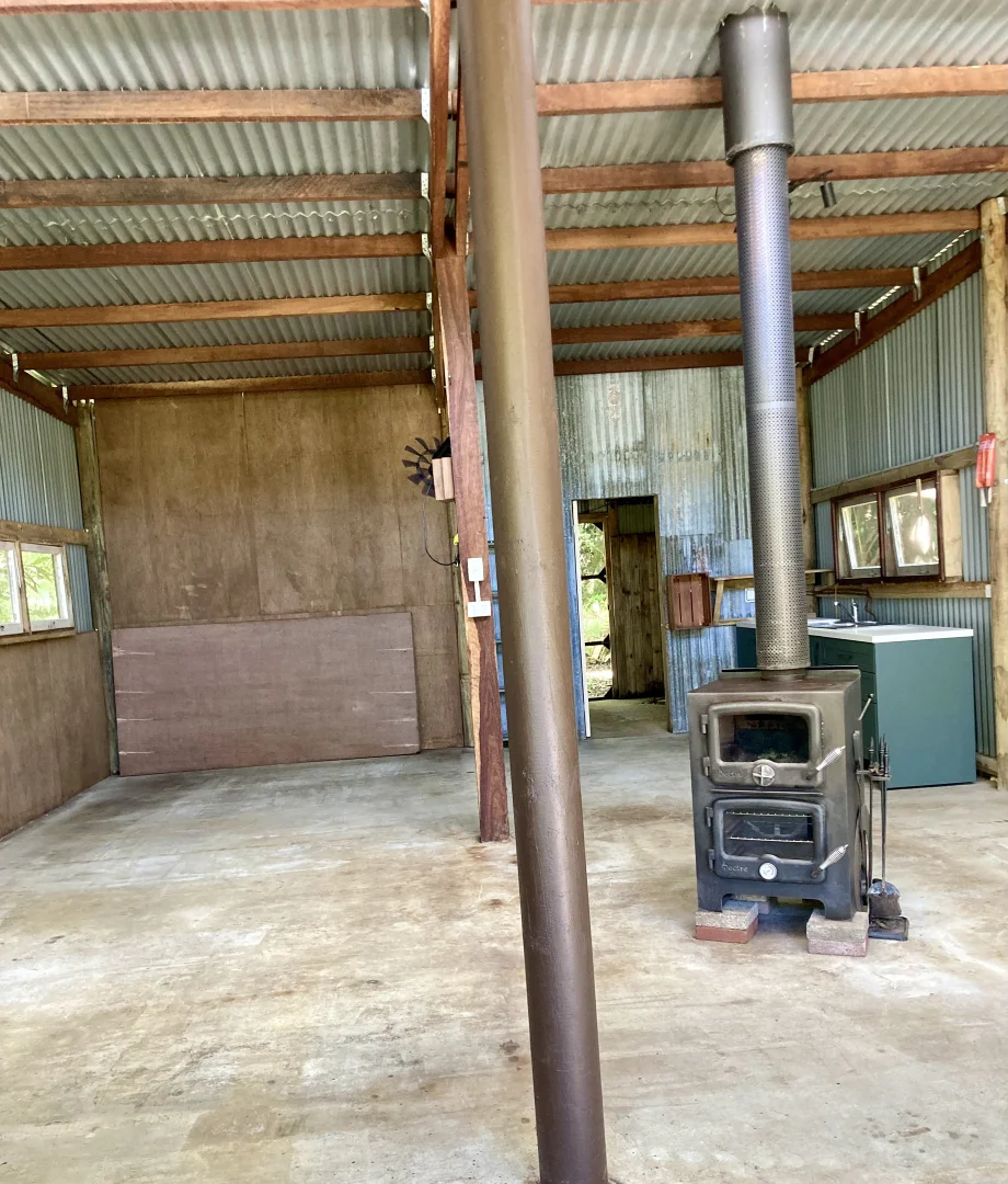 Additional image 5 of Eungella QLD 4757