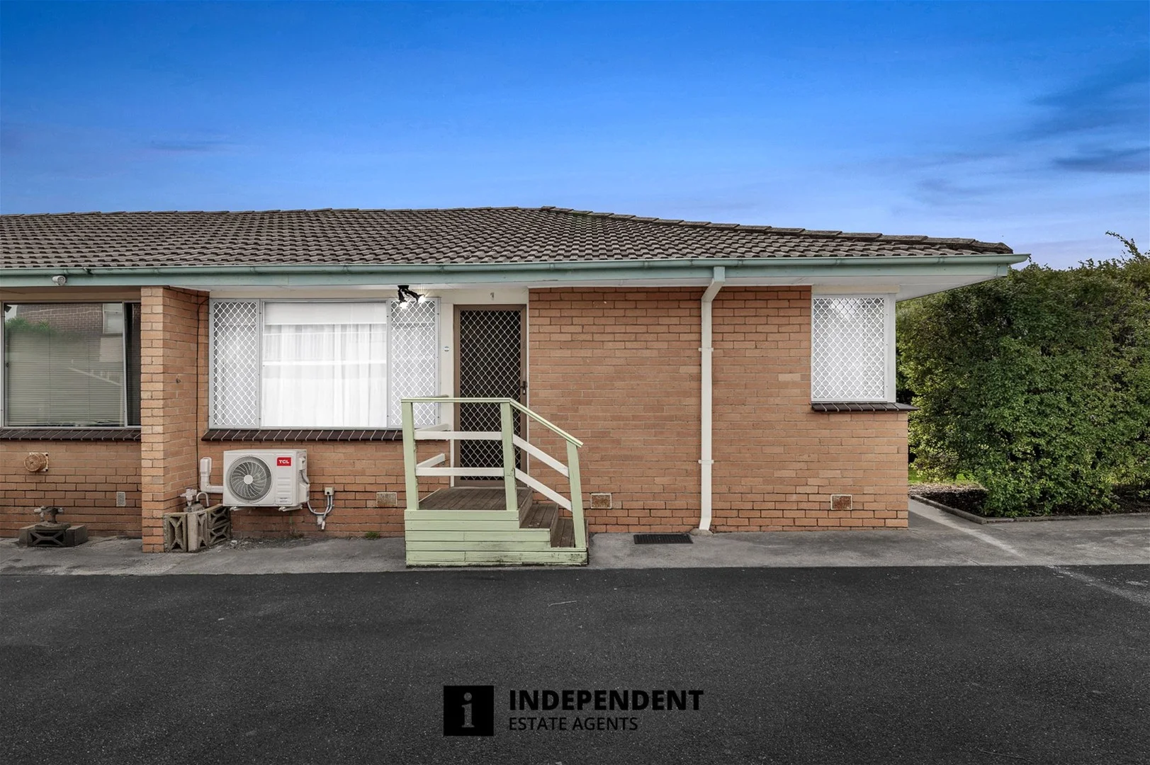 1/9 Petrie Street, Frankston VIC 3199