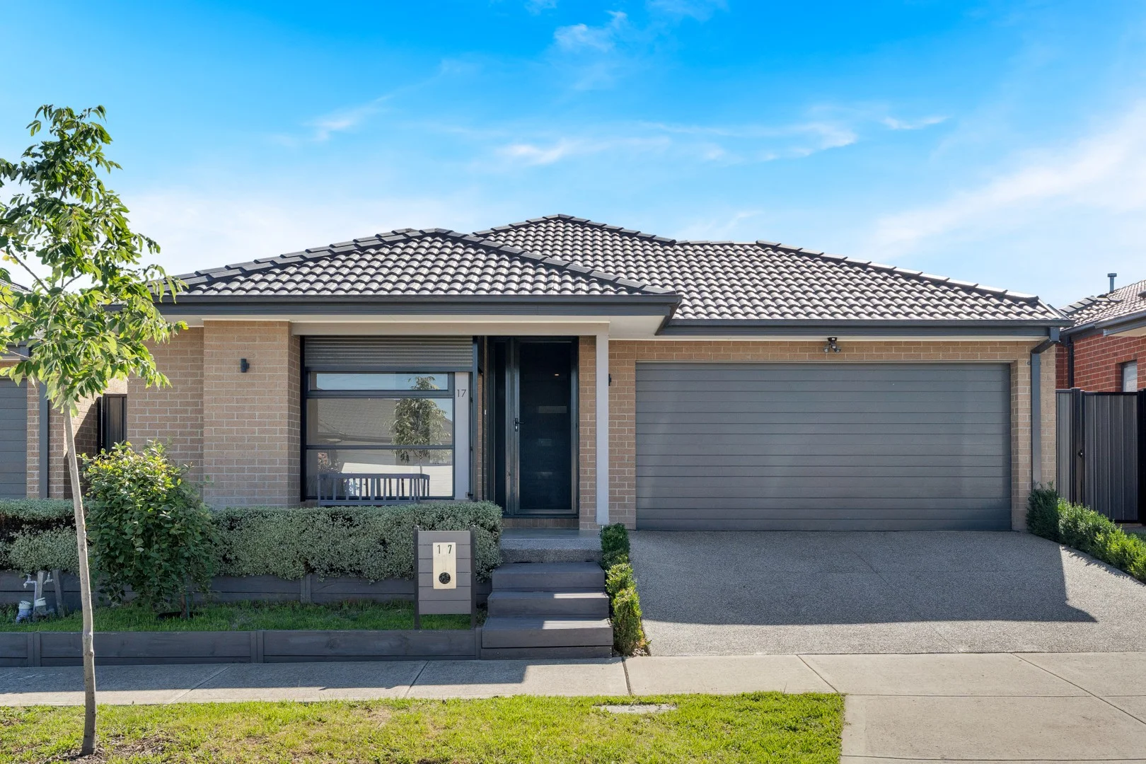 17 Whistler Circuit, Kalkallo VIC 3064