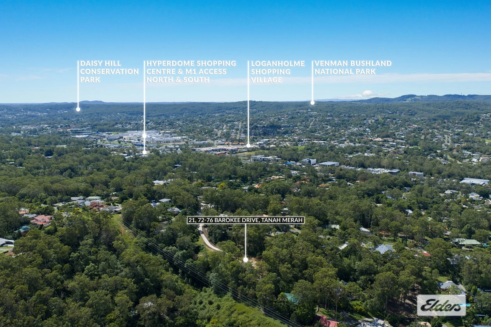 Additional image 2 of 21/72-76 Barokee Drive, Tanah Merah QLD 4128