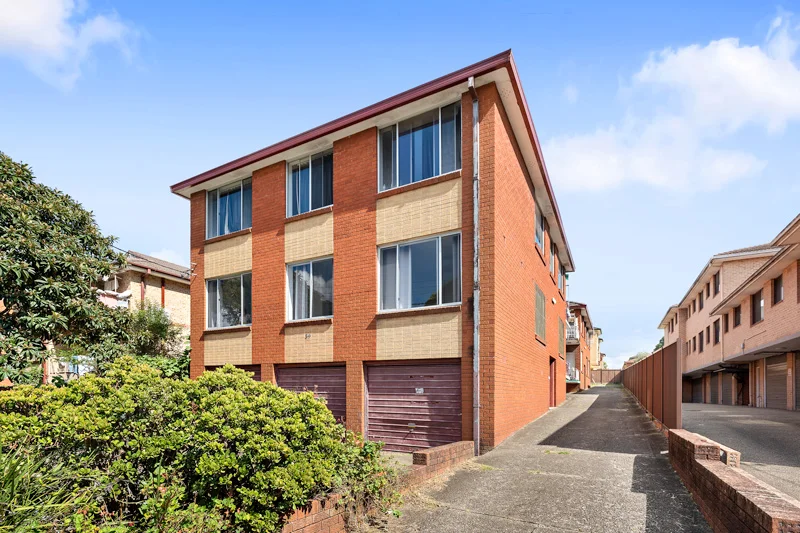 4/54 Station Rd, Auburn NSW 2144