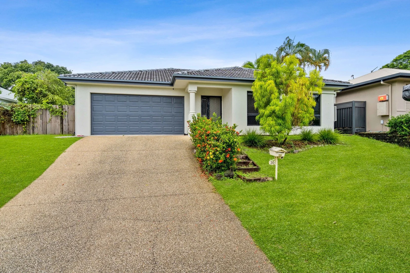 30 Wills Street, Brinsmead QLD 4870