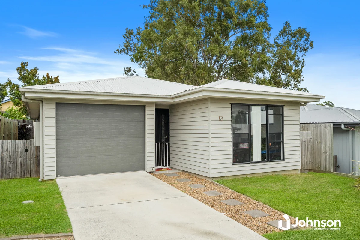 13/37 Stuart Street, Goodna QLD 4300