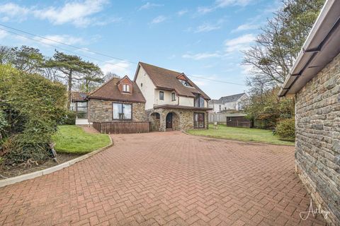 Mayals Road, Mayals, Swansea SA3