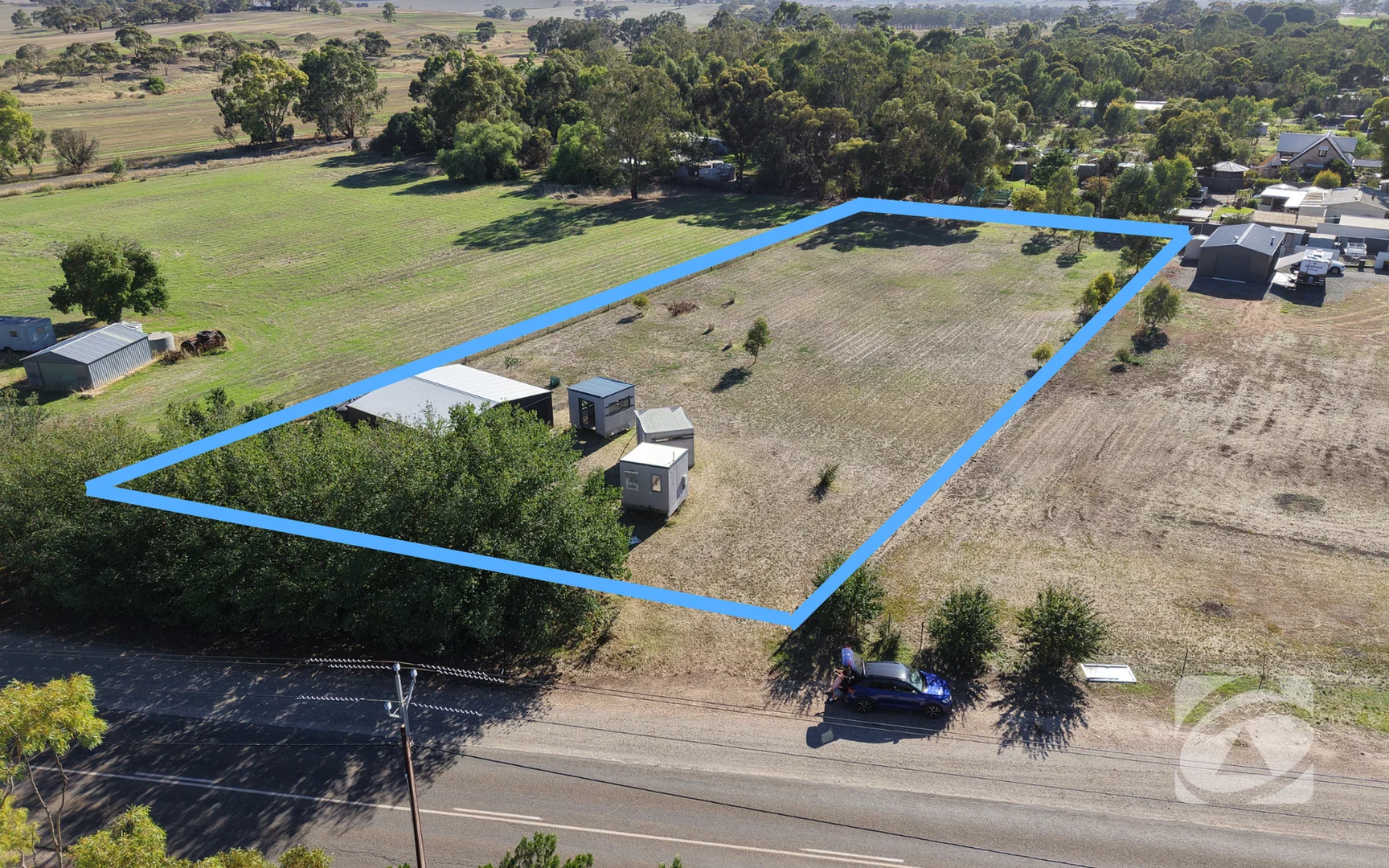 Additional image 2 of 123 Saddleworth Road, Auburn SA 5451