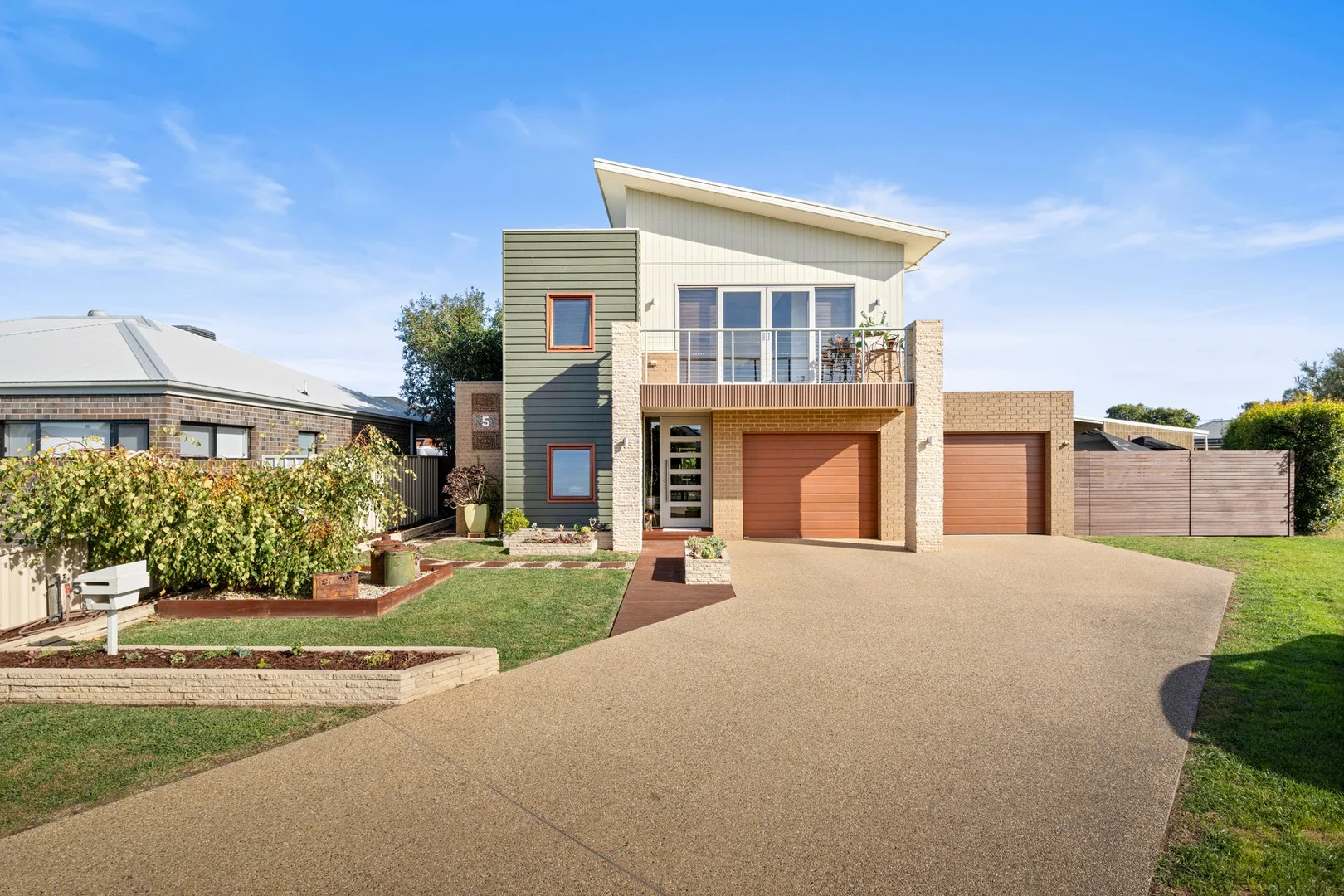 5 Harley Court, Yarrawonga VIC 3730