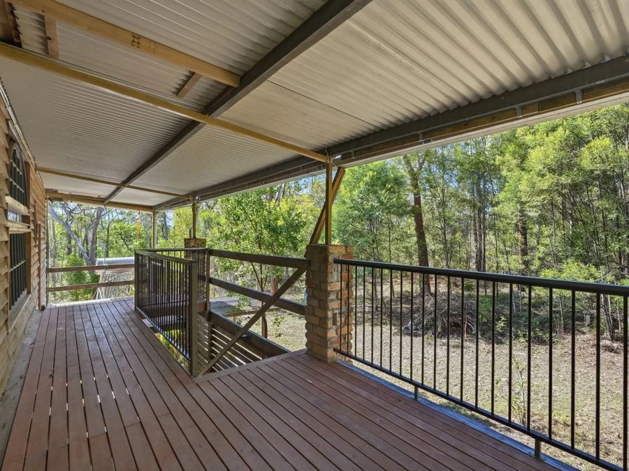 Additional image 18 of 303 McGills Road, Kremnos NSW 2460