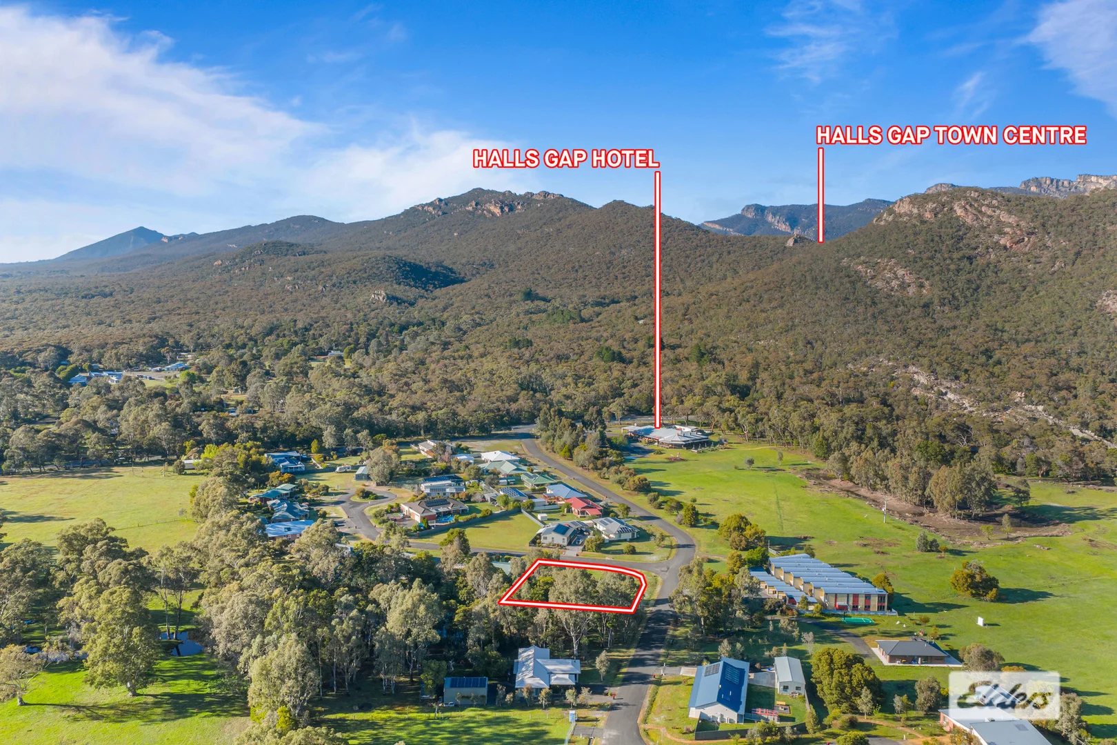 Additional image 5 of 1 Sentinel Court, Halls Gap VIC 3381