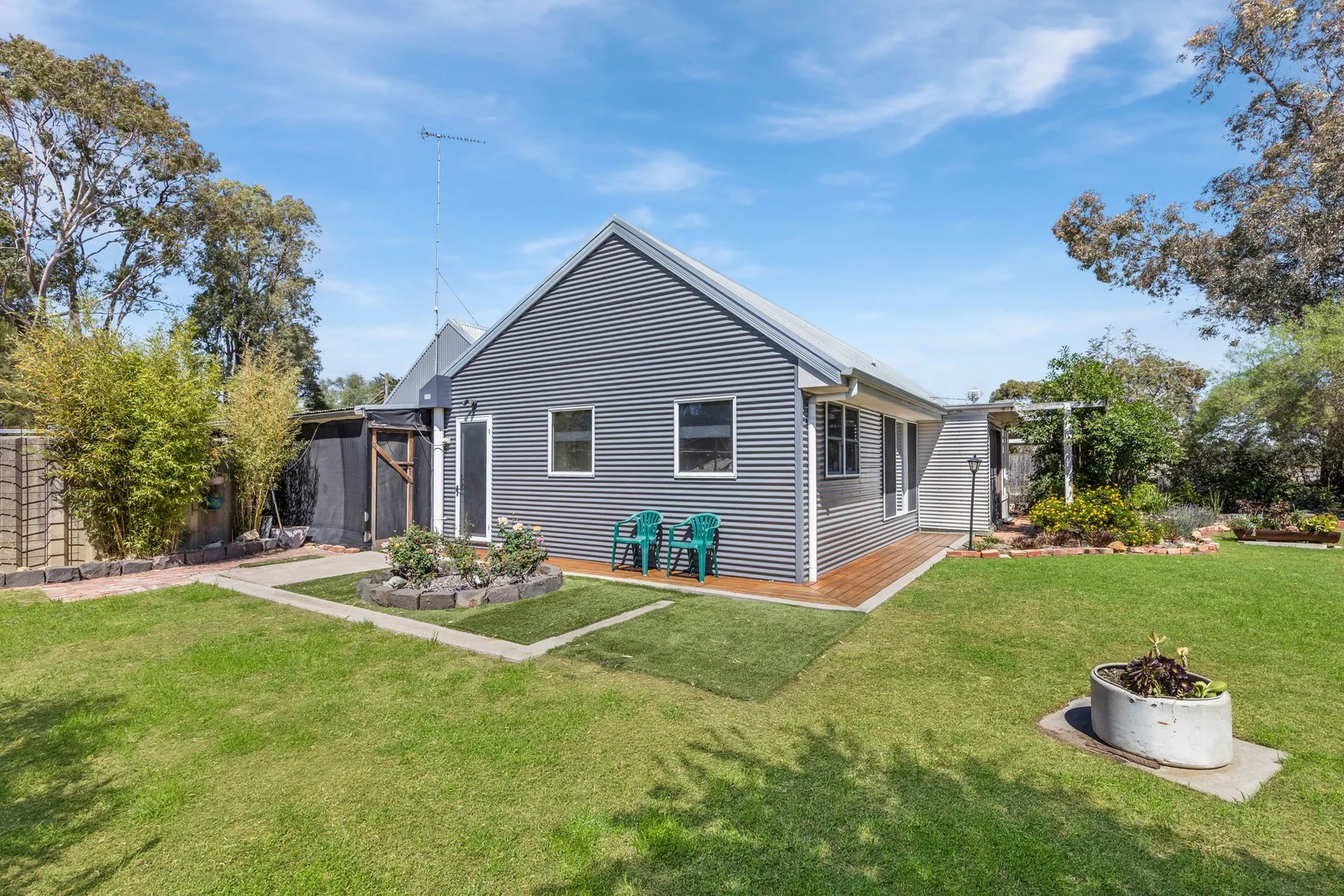 2 Tragowel North Road, Tragowel VIC 3579