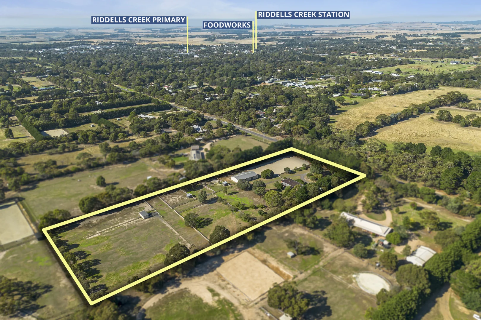 Additional image 4 of 156 Sandy Creek Road, Riddells Creek VIC 3431