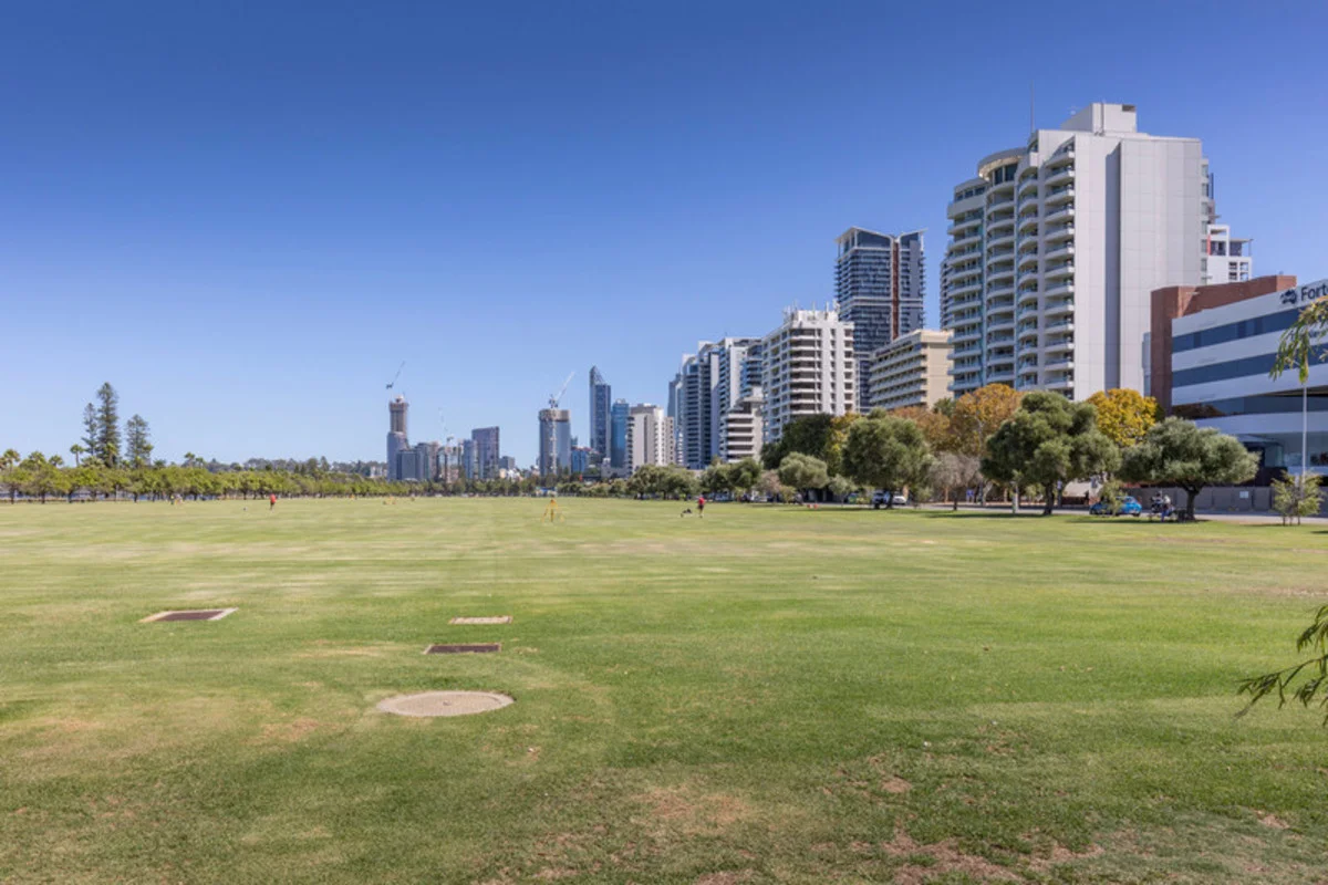 Additional image 8 of 122/45 Adelaide Terrace, East Perth WA 6004