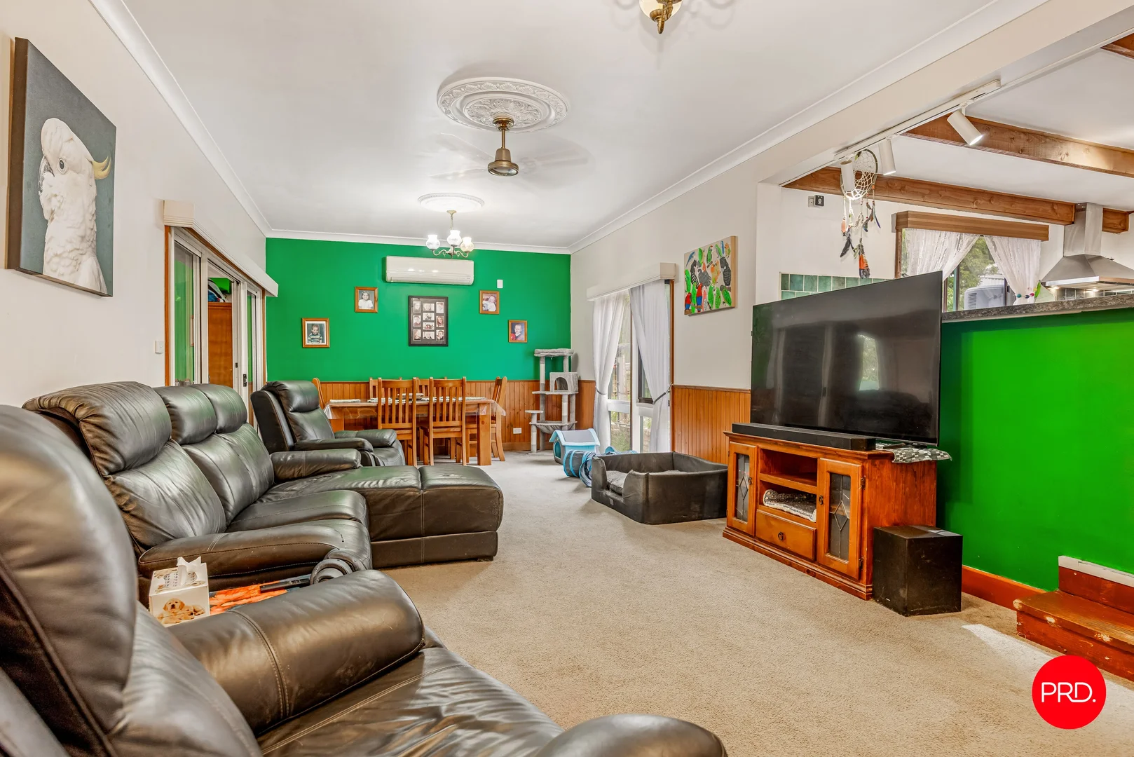 Additional image 5 of 6 Mcclellans Crescent, Argyle VIC 3523