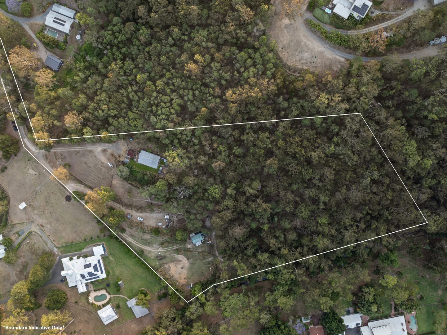 Additional image 2 of 4 Coonardoo Court, Wongawallan QLD 4210