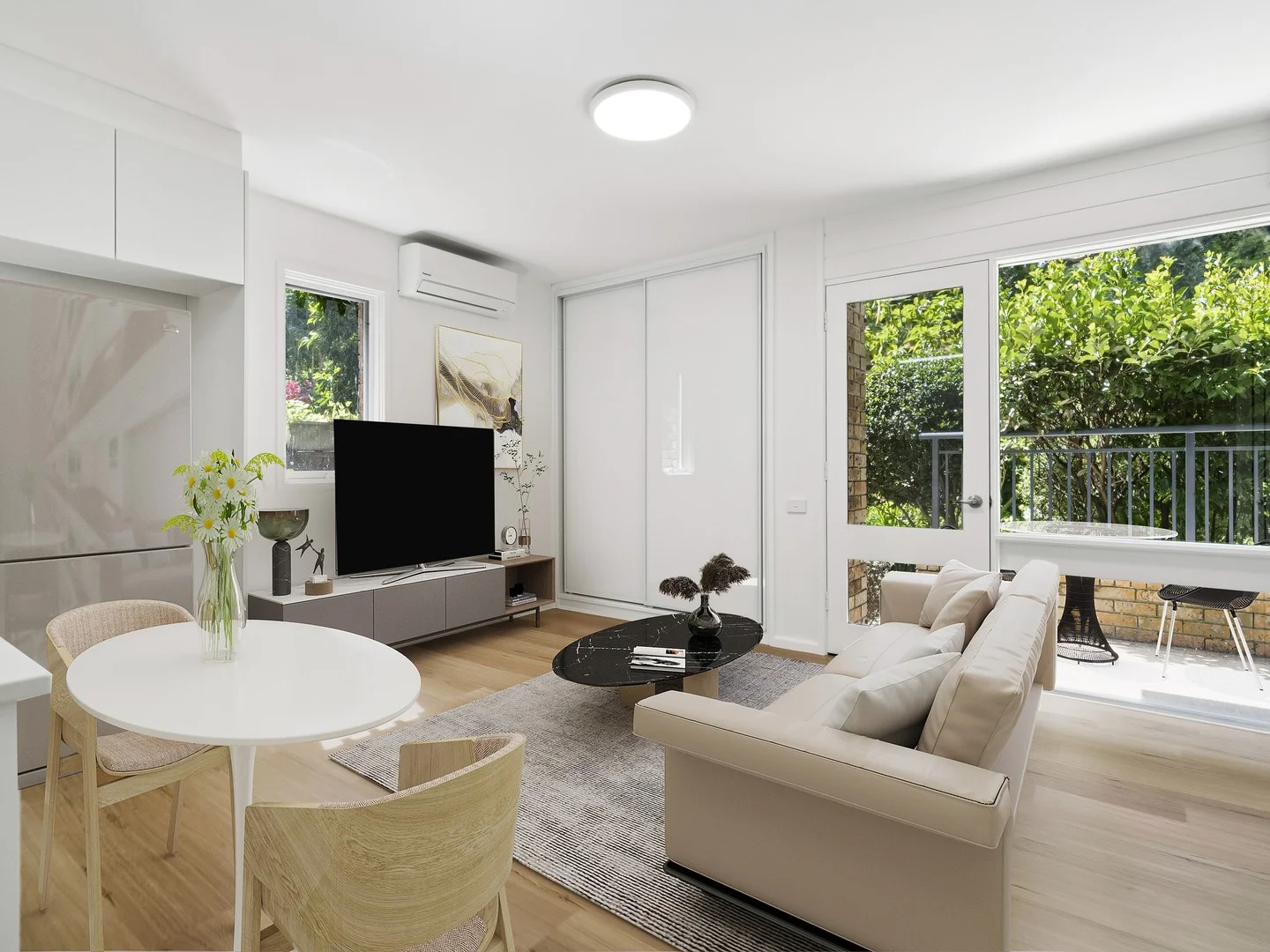 6/36-42 Cabbage Tree Road, Bayview NSW 2104