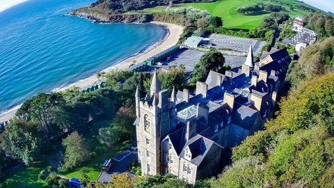Langland Bay Road, Langland, Swansea SA3