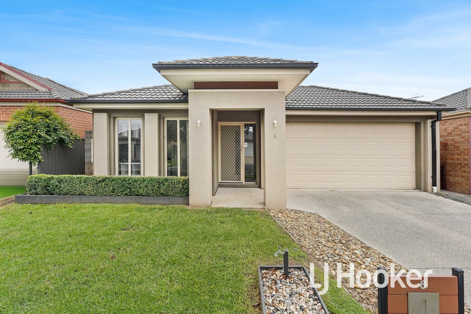 6 Lehmann Grove, Pakenham VIC 3810