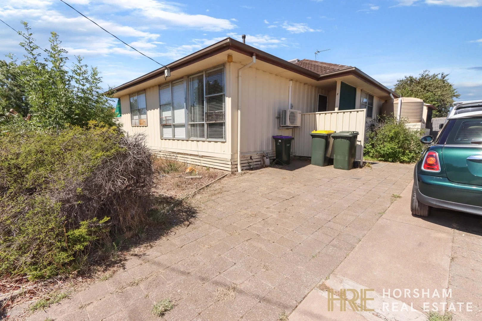 9 Crump St, Horsham VIC 3400