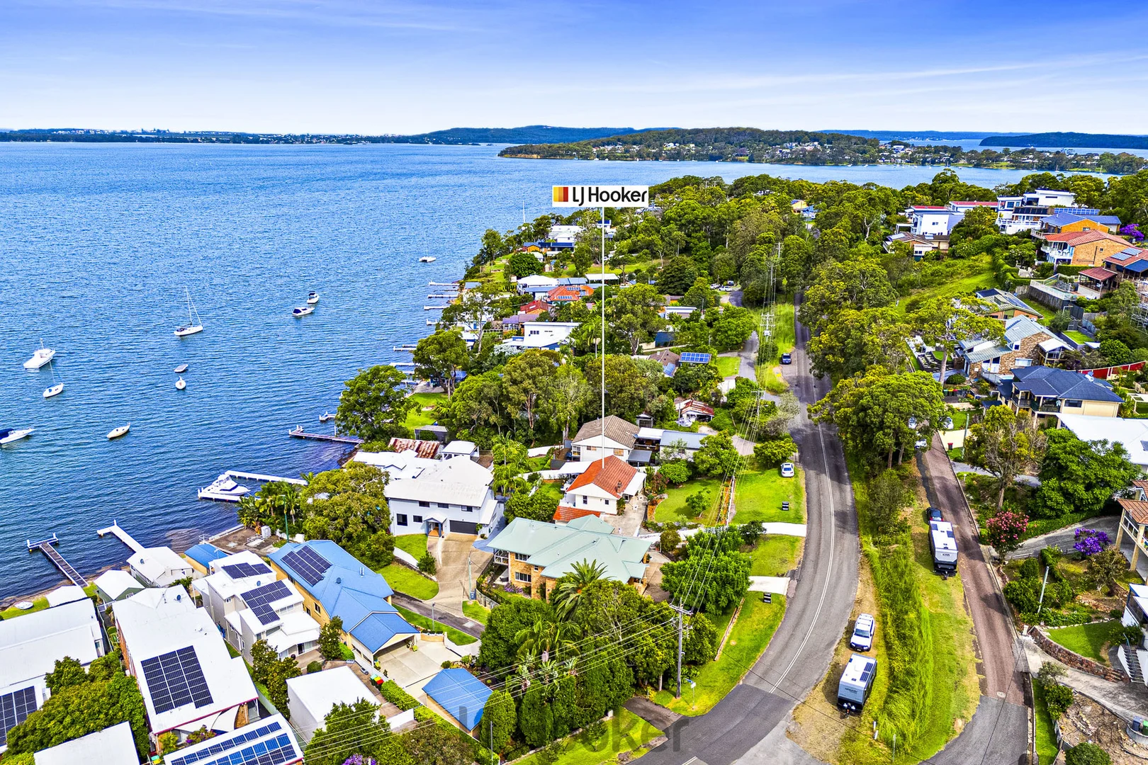 Additional image 27 of 179 Fishing Point Road, Fishing Point NSW 2283