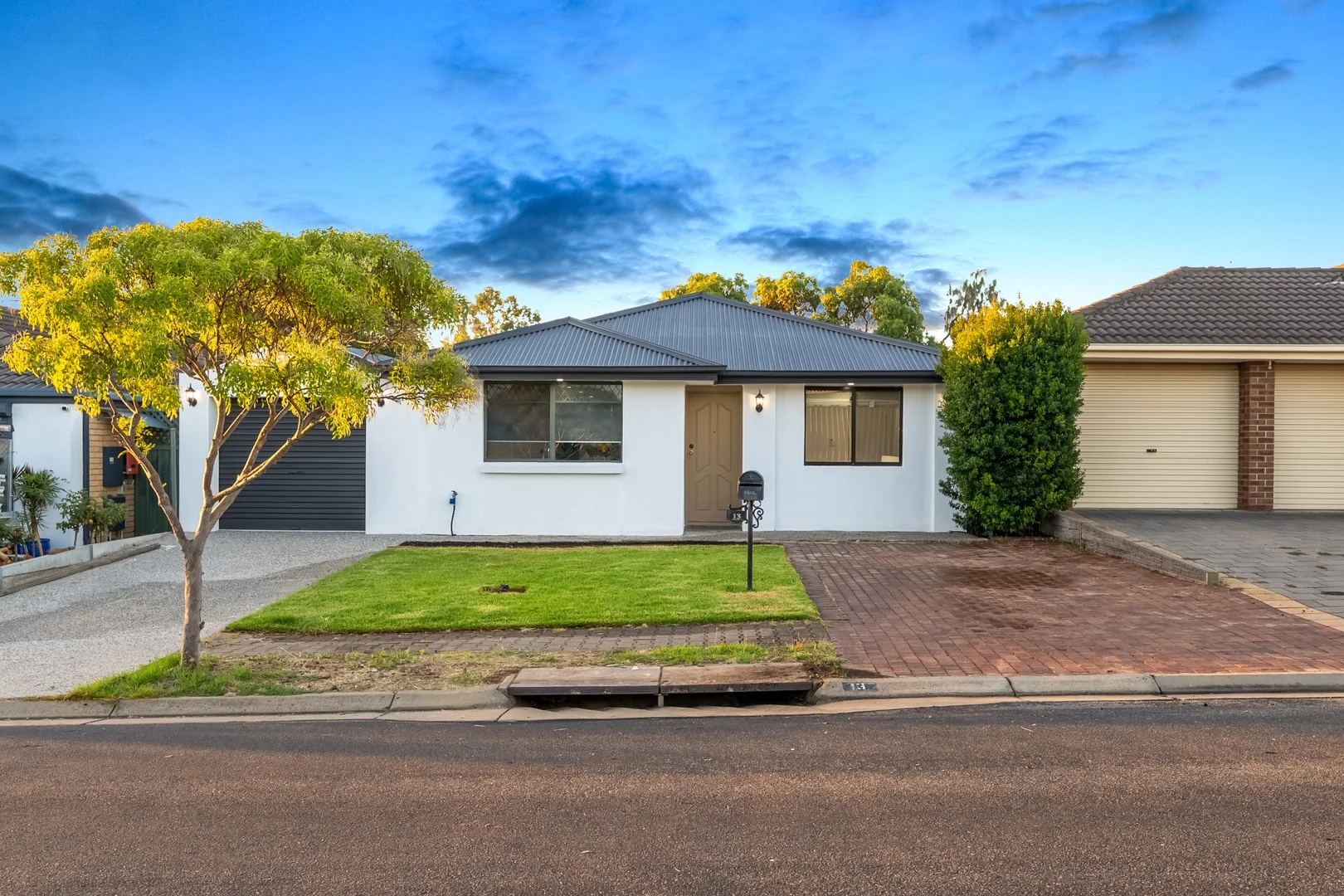 13 Blacksmith Avenue, Walkley Heights SA 5098