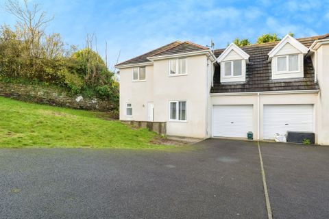 Alltiago Road, Pontarddulais, Swansea SA4