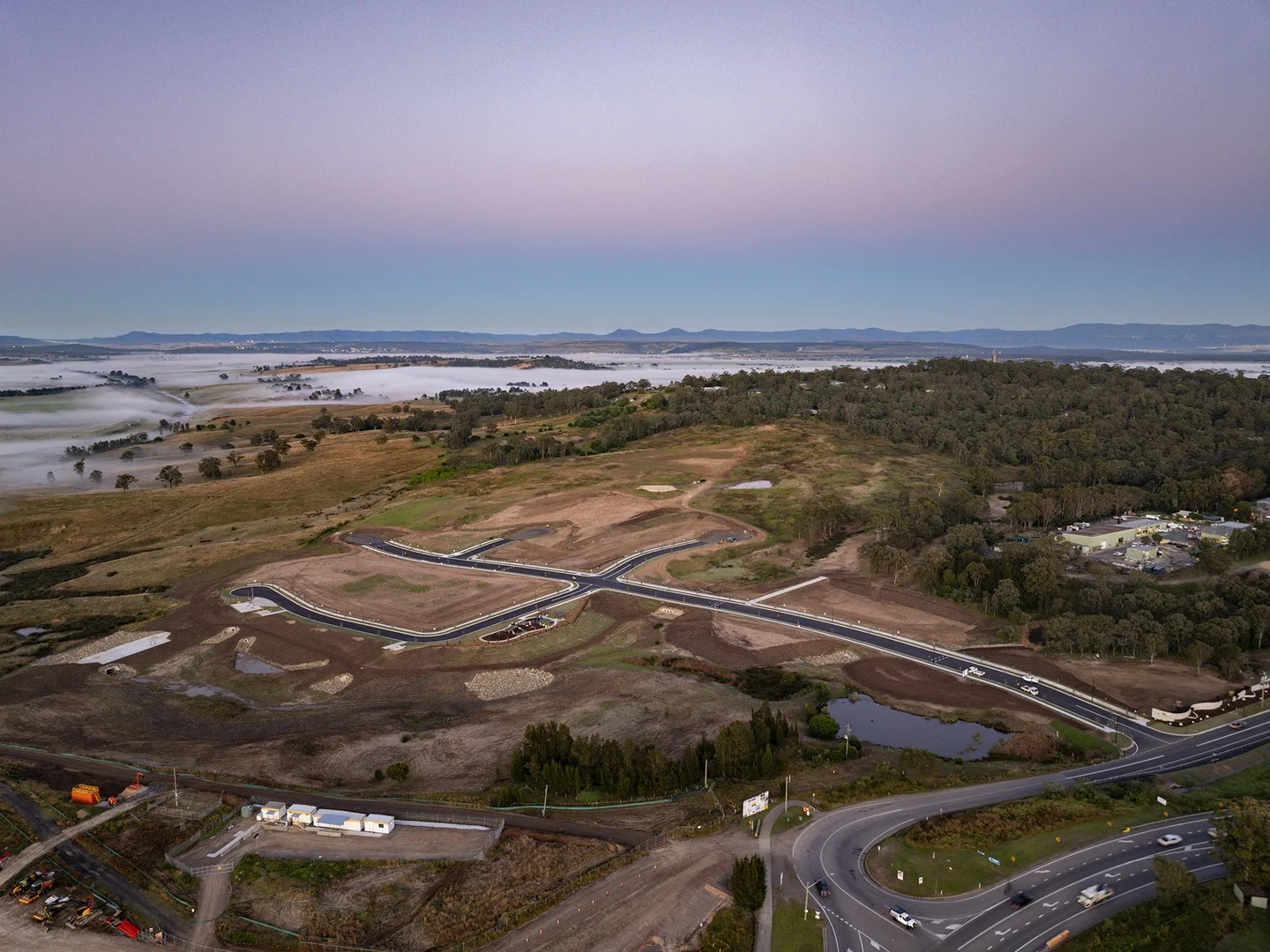 Additional image 2 of Lot 325 The Fairways, Maison Dieu Road, Singleton NSW 2330
