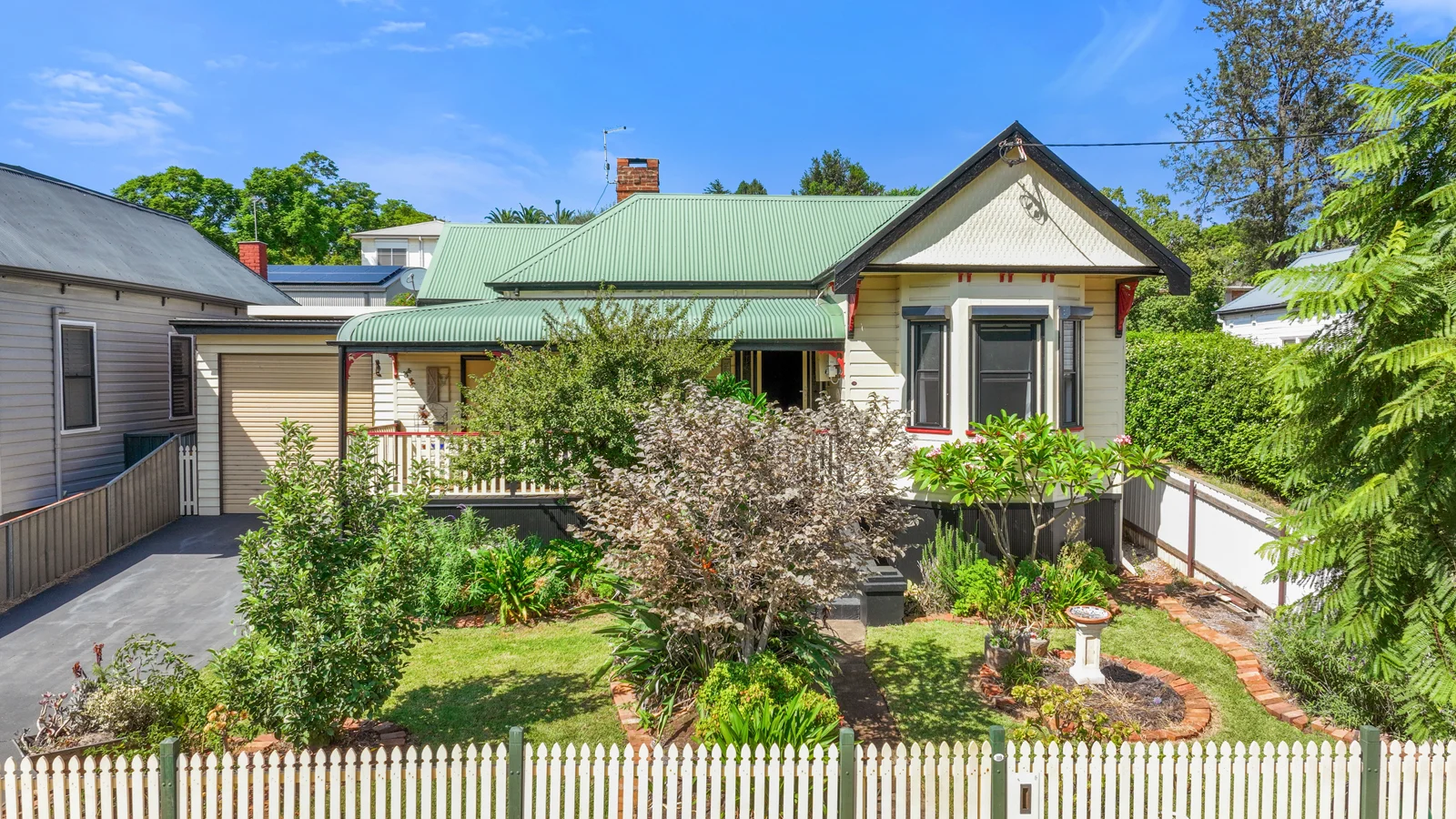 119 Brook Street, Muswellbrook NSW 2333