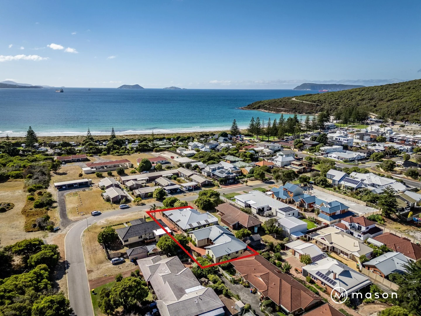 39 Marine Terrace, Middleton Beach WA 6330