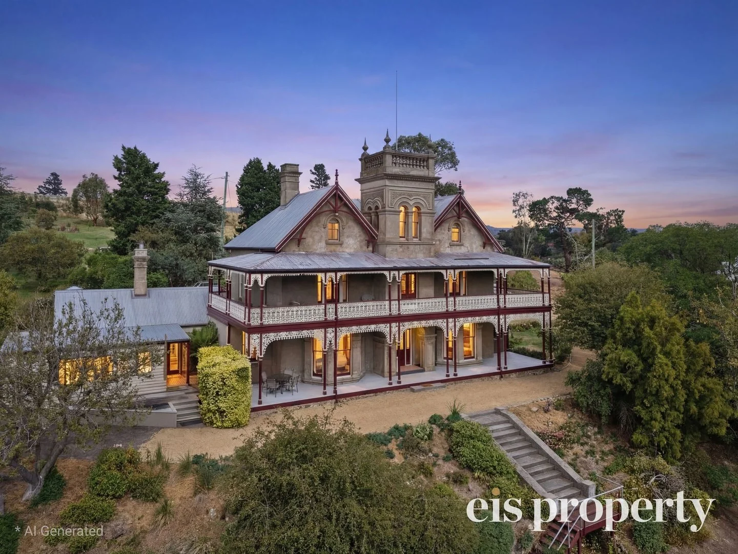 1 Tynwald Road, New Norfolk TAS 7140