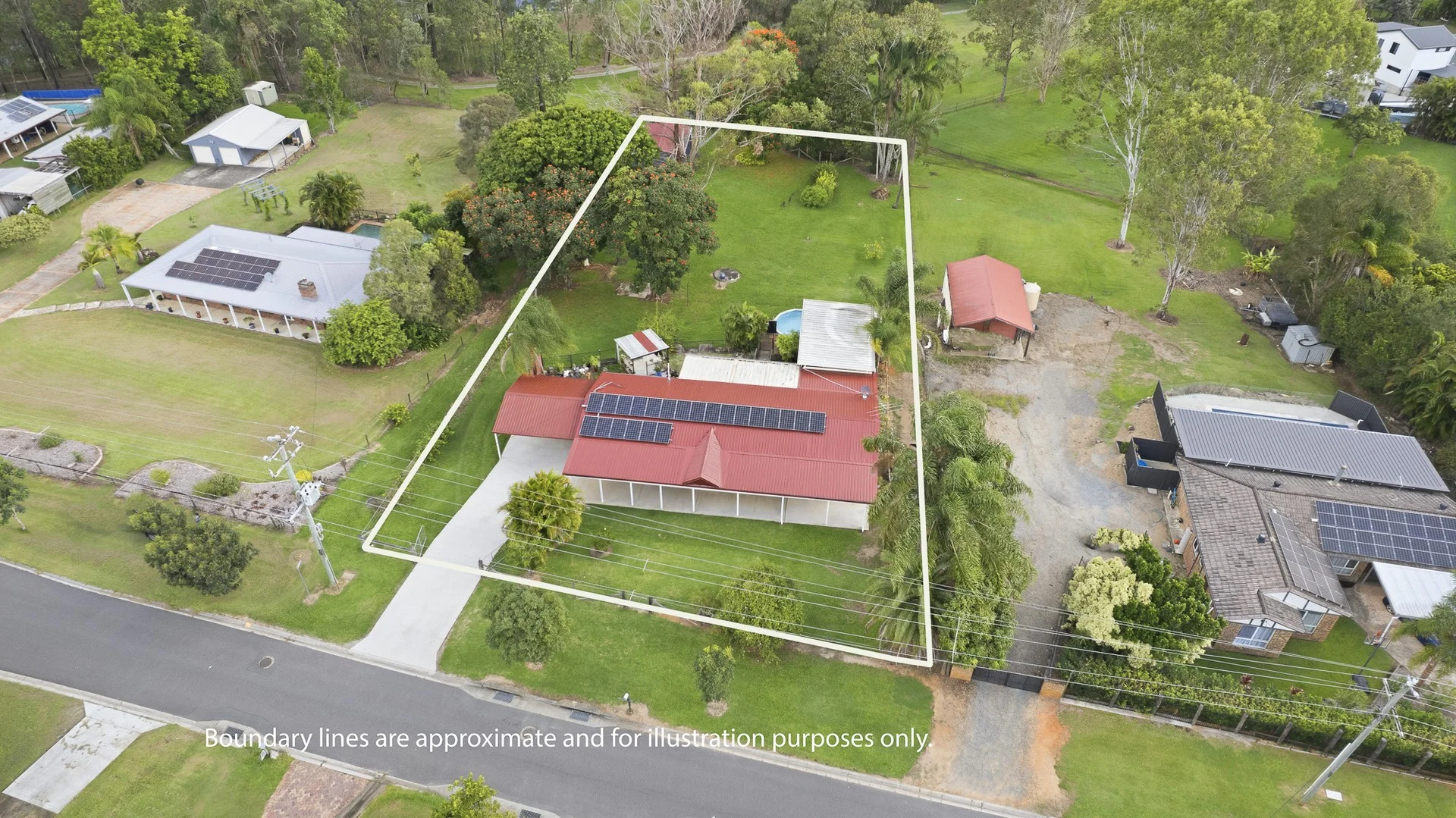 75 Alexandra Parade, Wamuran QLD 4512