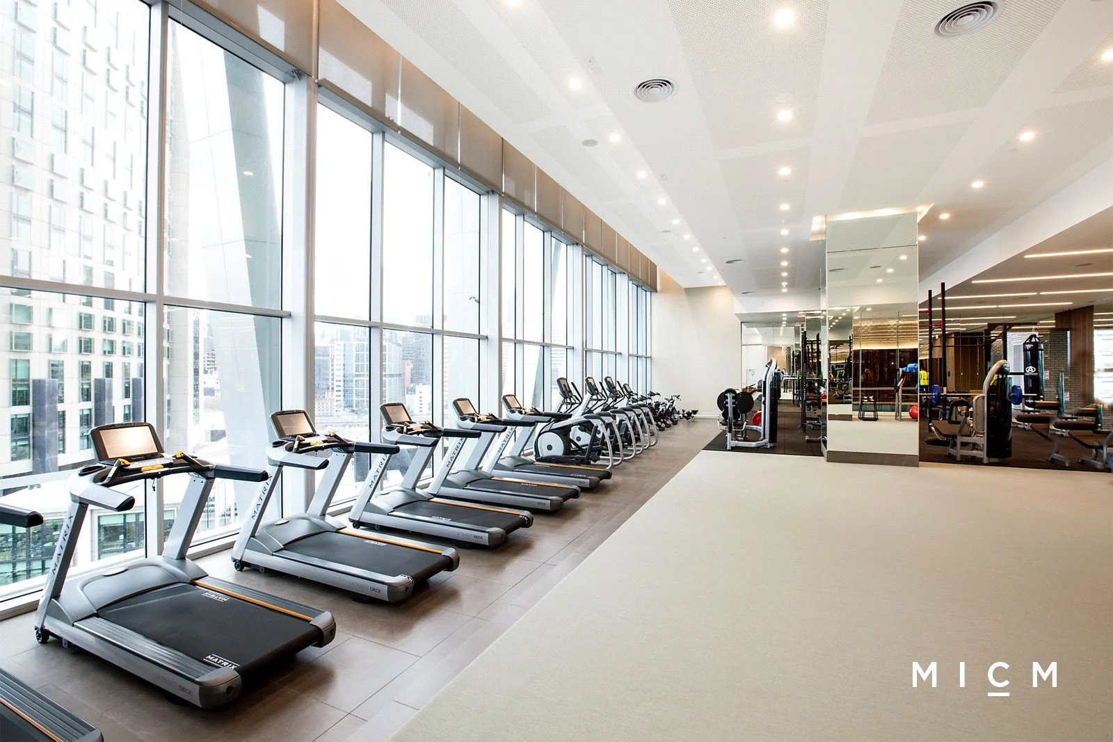 Additional image 13 of 6003/35 Queensbridge Street, Southbank VIC 3006