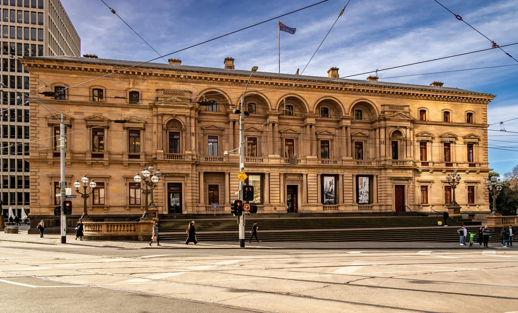 Additional image 18 of 3212/120 Abeckett Street, Melbourne VIC 3000