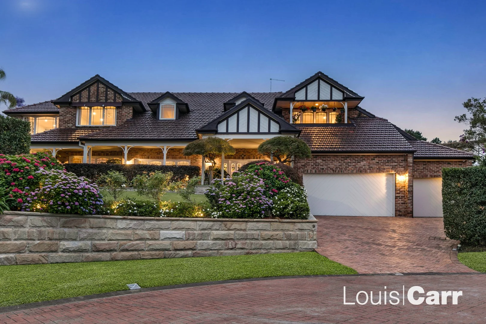 9 Glendale Grove, West Pennant Hills NSW 2125