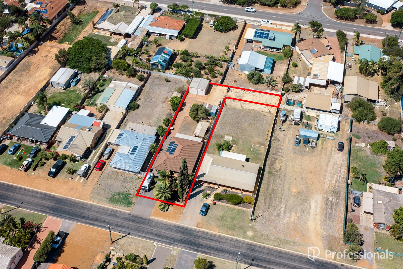 Additional image 2 of 20 Houston Street, Spalding WA 6530