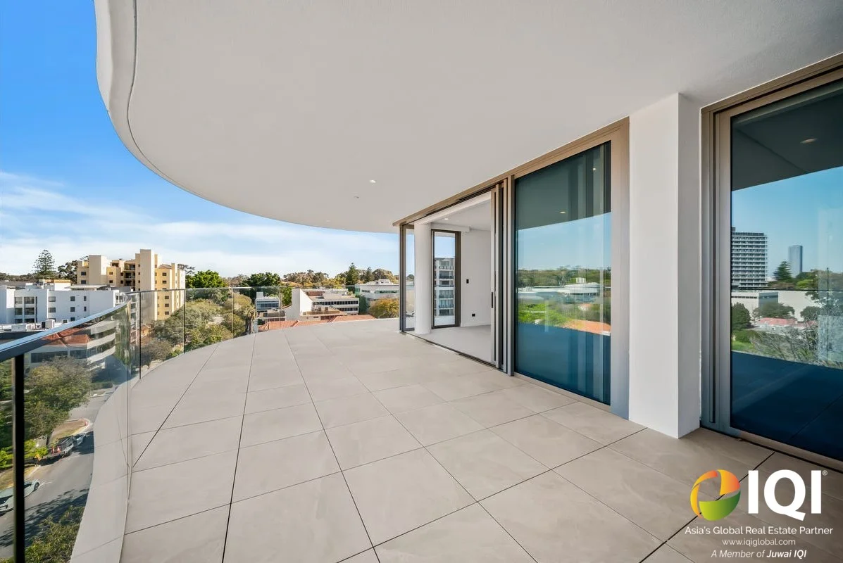 Additional image 14 of 602/21 Colin Street, West Perth WA 6005