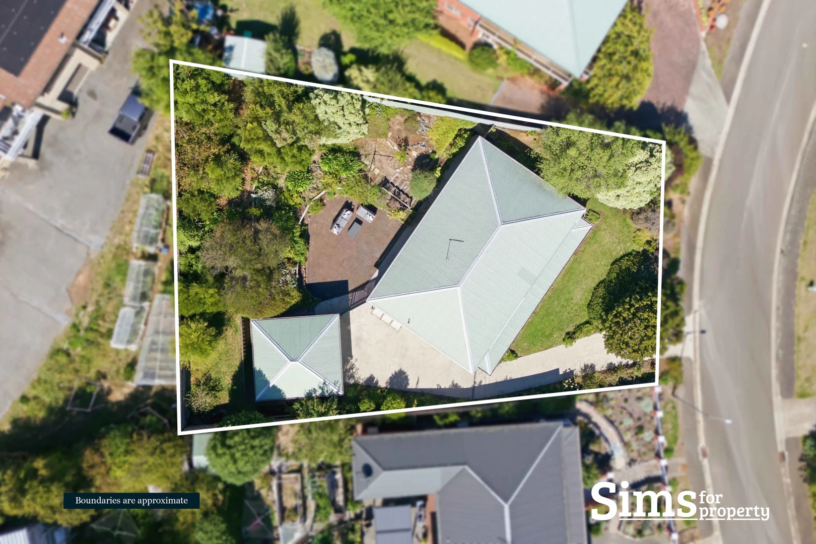 Additional image 21 of 17 Beverley Hills Road, Newstead TAS 7250