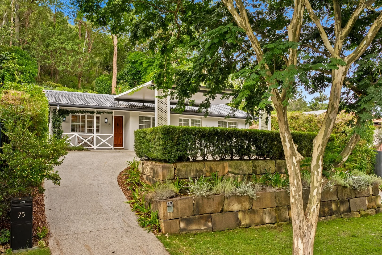 75 Belclare Street, The Gap QLD 4061