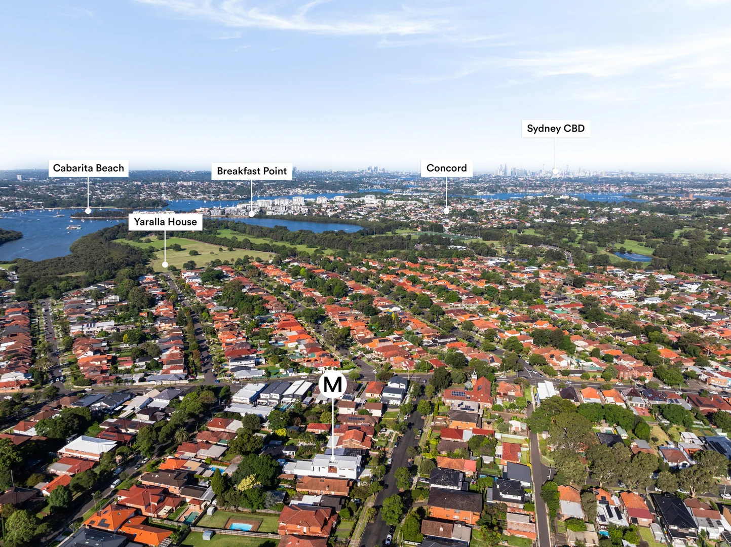 Additional image 30 of 7 Wunda Road, Concord West NSW 2138