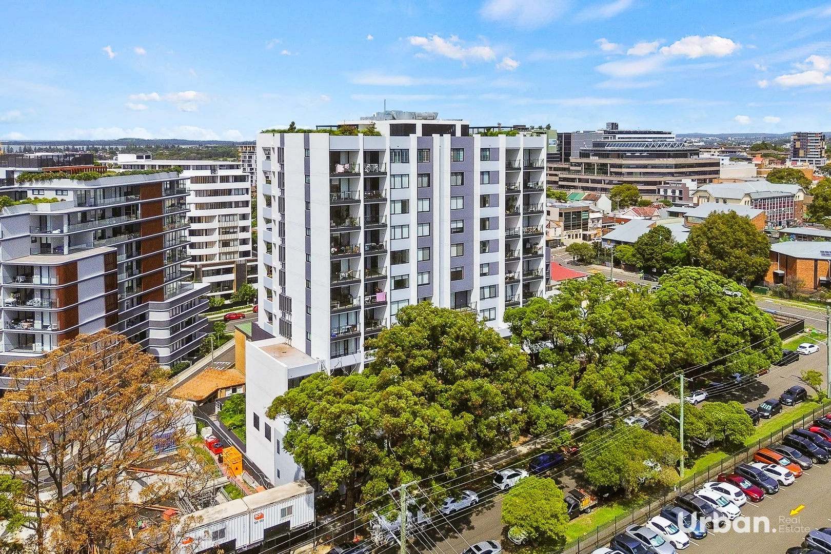 1001/6 Victoria Street, Kogarah NSW 2217